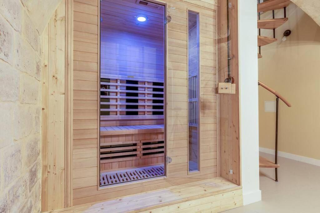 Nouveau - Industrial Appartement - 6P - Gym/Sauna Париж Экстерьер фото