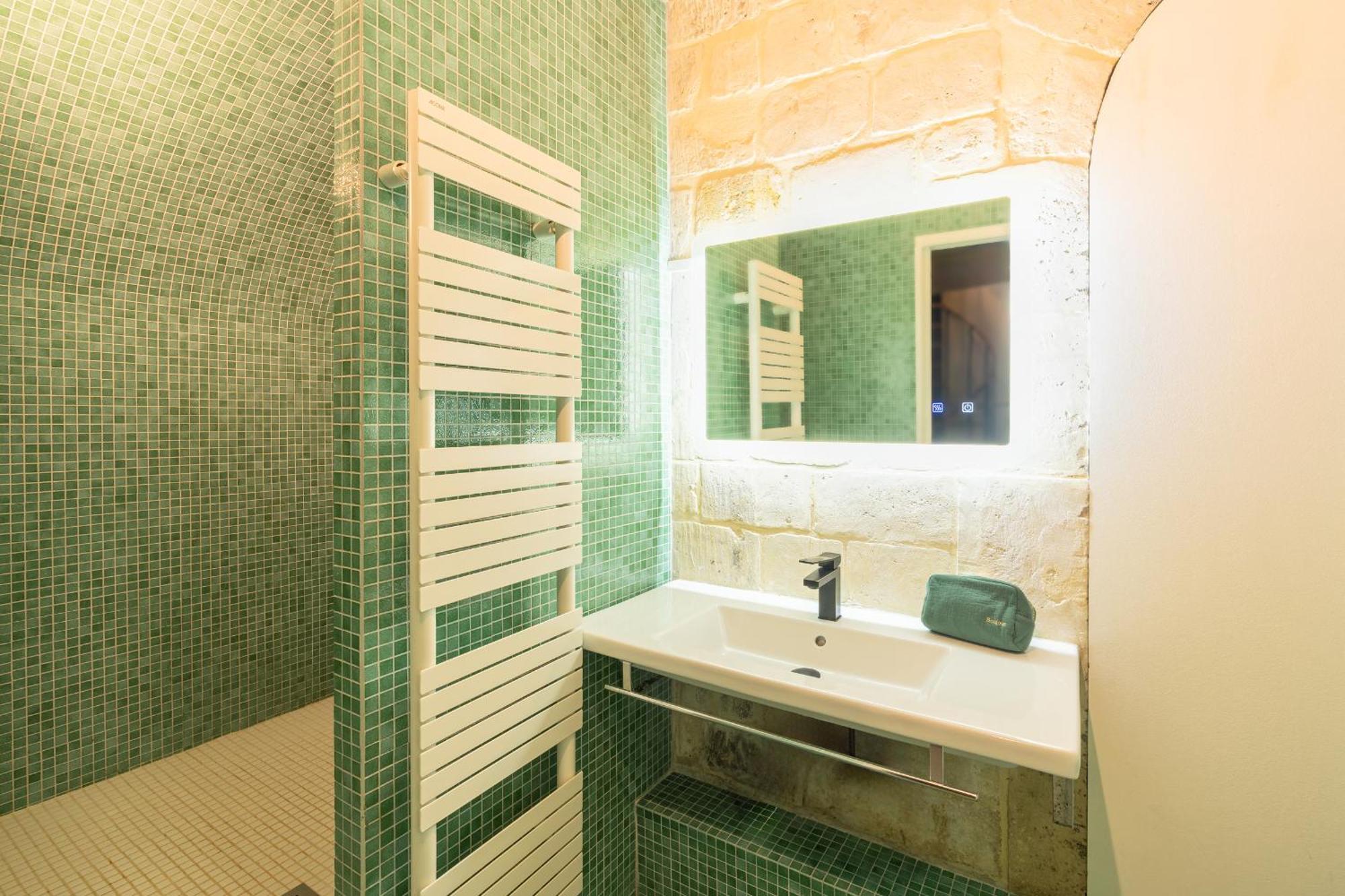Nouveau - Industrial Appartement - 6P - Gym/Sauna Париж Экстерьер фото